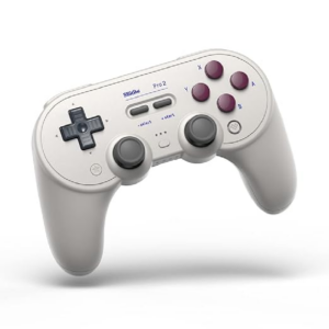 8Bitdo Pro 2 Bluetooth Controller