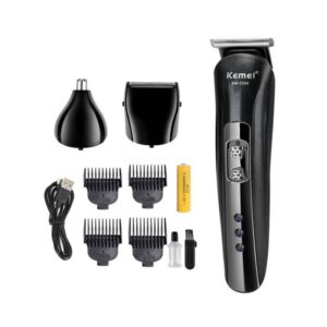 Shaving Nose Hair Trimming Oil Head Sculpting Hair Clipper