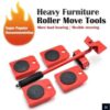 Christmas Hot Sale – Furniture Lifter Sliders