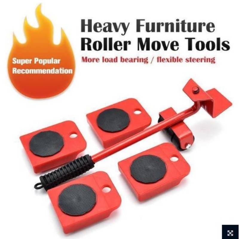 Christmas Hot Sale - Furniture Lifter Sliders