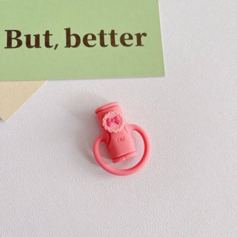 Data Cable Protector