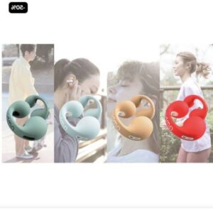 AMBIE WHITE DARK BLUE