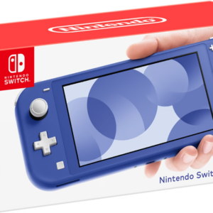 Nintendo Switch™ Lite JP Version – （Dual system cracked version）1