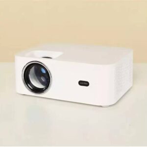 Wanbo Projector X1 Android Version 720P 350ANSI Lumen Wireless Projector US Standard