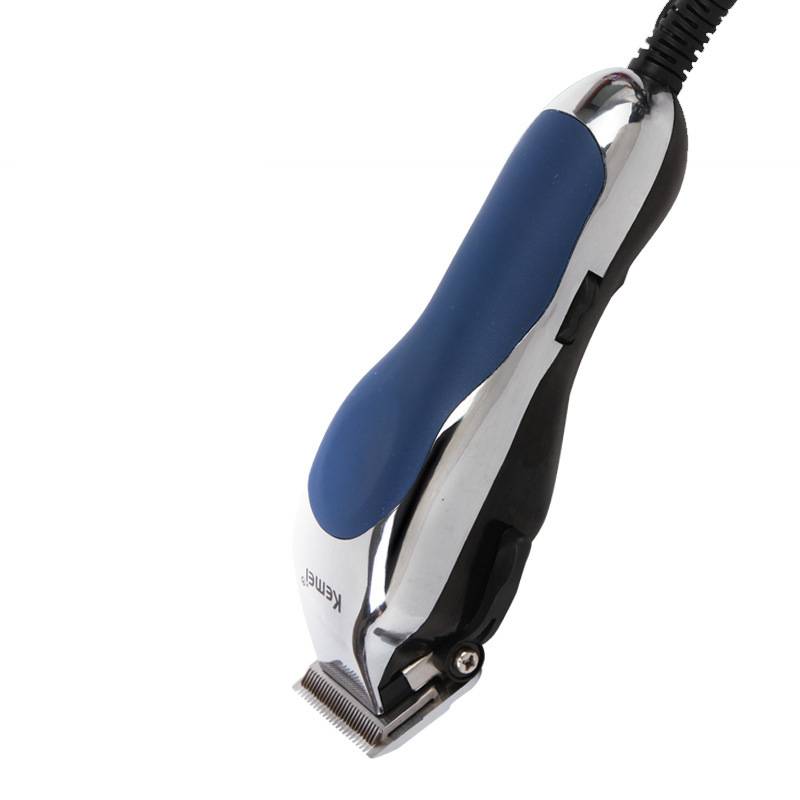 RFJZ-806 household matte body stainless steel cutter head electric clipper hair clipper