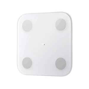 Xiaomi Mi Body Composition Scale 2 Mi Fit App Smart Mi Body Fat Scale