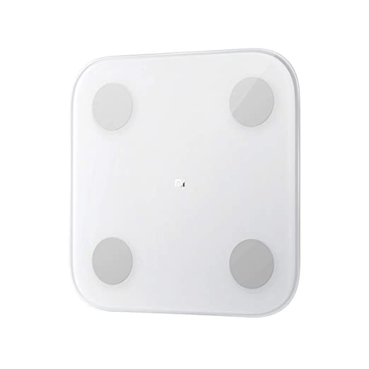 Xiaomi Mi Body Composition Scale 2 Mi Fit App Smart Mi Body Fat Scale