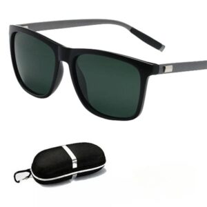 Men’s polarized sunglasses
