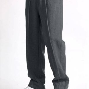 Men’s Plain Comfortable Breathable Sweatpant Joggers