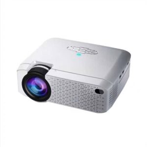 D40S 1600 Lumens LED Smart HD Projector