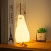 Quack up Your Space with the Whimsical Duck Lamp