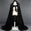 Women’s Halloween Retro Cape