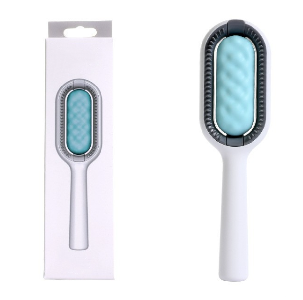 Pet Deshedding Brush