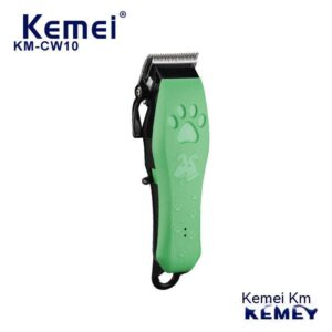 Professional pet scissors, stainless steel cat and dog hair clipper, USB hair clipper, whole body ironing shaver