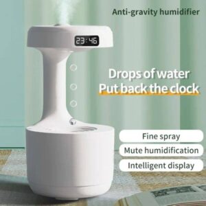 Water Droplet Humidifier