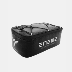 ENGWE Bike Trunk Bag Bicycle Rack Rear Carrier Bag 7L