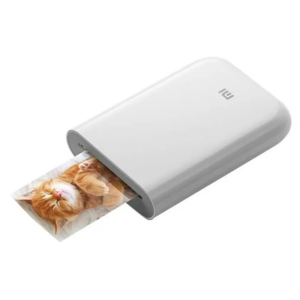 Mi Portable Photo Printer Global version