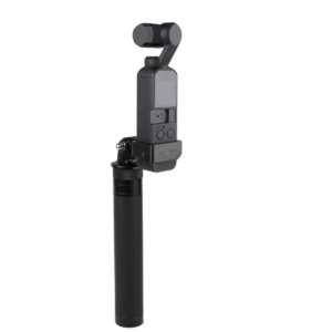 Sunnylife OP-Q9194 OSMO POCKET Metal Adaptor + Extension Pole