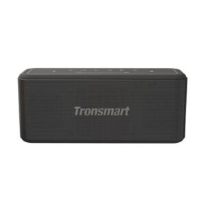 Tronsmart Mega Pro Wireless Bluetooth Speaker Stereo Loud Volume Power Subwoofer 60W Audio