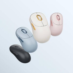 Xiaomi Wireless Mouse 3