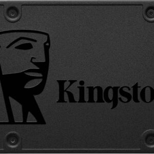 Kingston Solid State Drive SSD available for laptop desktop computers Hard Drives