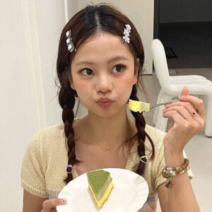 Bangs Side Clip New Hairpin Hair Accessories