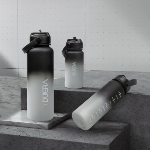 DUIERA Sport Gradient Tritan Mug Gradient 700ml