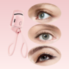 CURLERRA™ | Heated Eyelash Curler