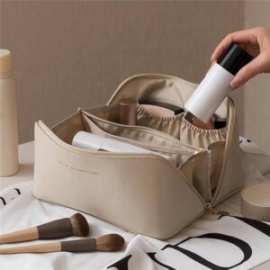 Beautiful Travel Make Up Bag