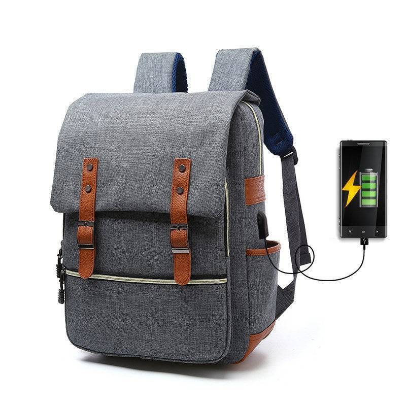 Leisure outdoor travel bag