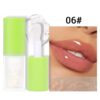Moisturizing lip oil, fruity gloss, trade wholesale.