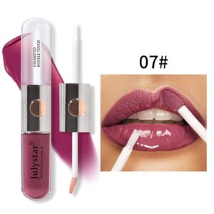 Mirror Lip Glaze: Water-resistant, Sweat-proof, Wholesale