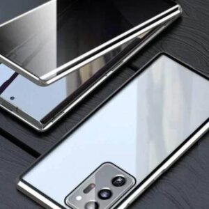 Tempered Glass Double-sided Phone