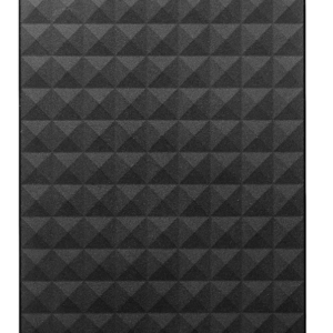 Seagate HD EXT. 500GB USB 3.0 EXPANSION, Preto