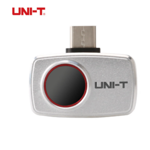 UNI-T Thermal Camera For Mobile Phone UTI256M 256×192 Pixel Infrared Thermal Imager For Android Type-C