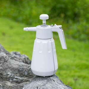 Pneumatic watering sprinklerinkler