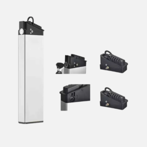 Lectric XP Lite Ebike Replacement Battery 48v7.8ah H410mm Folding Electric Bike Batteries Pack