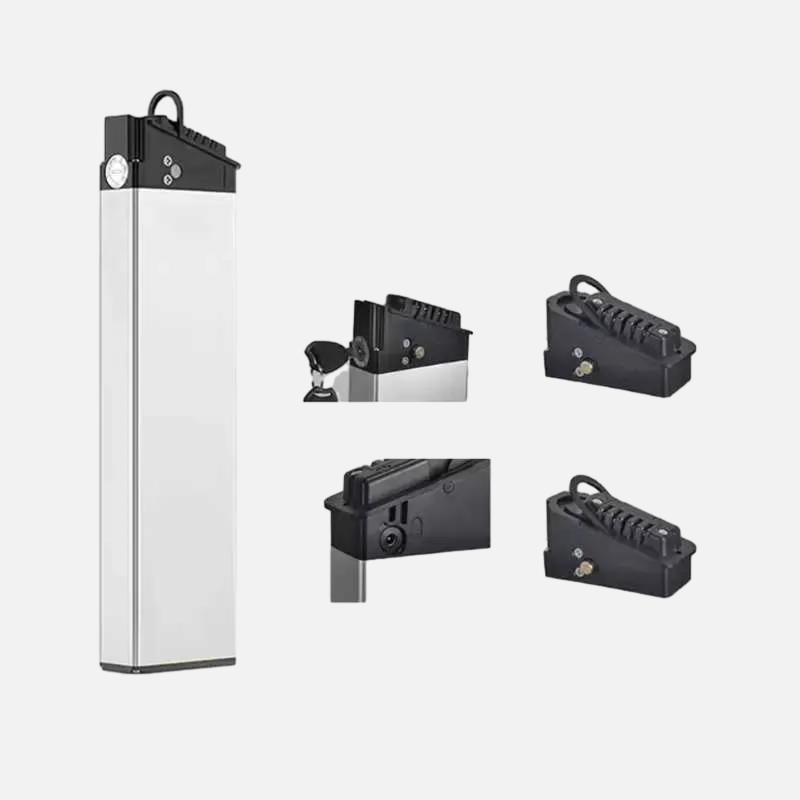 Lectric XP Lite Ebike Replacement Battery 48v7.8ah H410mm Folding Electric Bike Batteries Pack