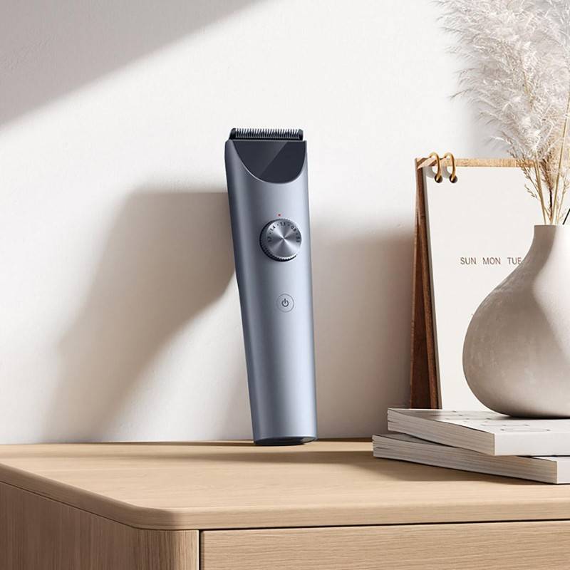 Mijia hair clipper 2