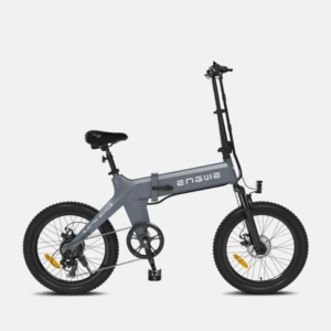 ENGWE Bike C20 PRO Adult Electric Bike 36V15.6 AH City Bike 250W sutong Motor 25KM/H electric Bicycle 20 3.0inch ebike No tax