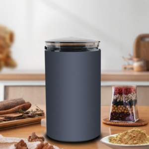 Stainless Steel Electric Coffee & Herb Grinder