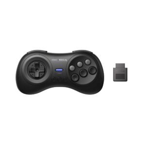 8BitDo M30 Bluetooth Gamepad
