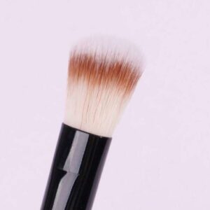 4pcs Double-ended Eyeshadow Brush
