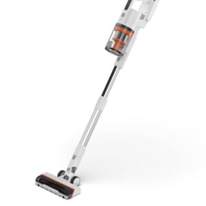 onson K21B–Fykee Cordless Vacuum Cleaner, Cordless Vacuum and 80,000 PRM Brushless Motor
