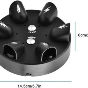 Shock Roulette Party Game