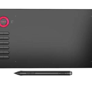 Huike A15 10×6 inch 5080 LPI resolution Type-C interface smart touch electronic drawing boar