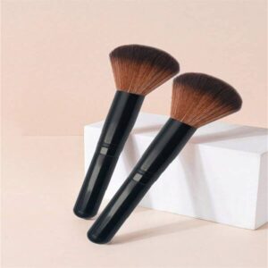 Multifunctional Blush Brush