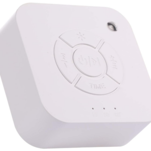 Portable Sleeping Light White Noise Machine