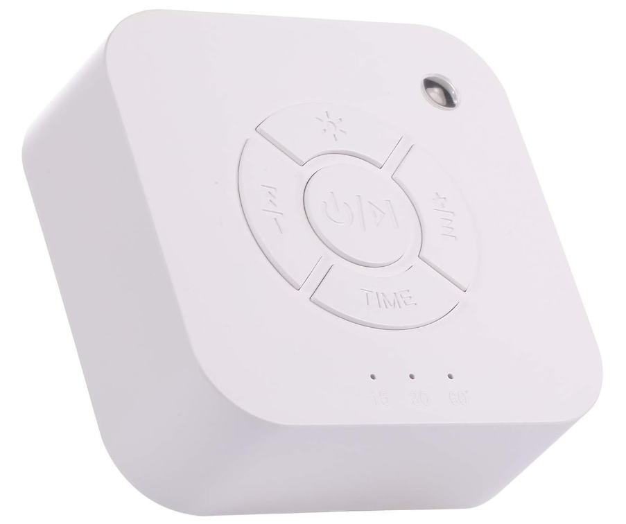 Portable Sleeping Light White Noise Machine