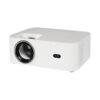 Wanbo Projector X1 Max Android 9.0 1920x1080P 350ANSI Lumens Wireless Theater